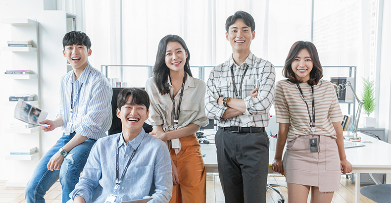 독립형 오피스